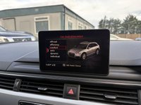USED 2016 66 AUDI A4 ALLROAD 2.0 TDI Sport Estate 5dr Diesel S Tronic quattro Euro 6 (s/s) (190 ps) QUATTRO, HEATED SEATS, SAT NAV