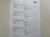 USED 2016 66 AUDI A4 ALLROAD 2.0 TDI Sport Estate 5dr Diesel S Tronic quattro Euro 6 (s/s) (190 ps) QUATTRO, HEATED SEATS, SAT NAV