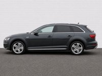 USED 2016 66 AUDI A4 ALLROAD 2.0 TDI Sport Estate 5dr Diesel S Tronic quattro Euro 6 (s/s) (190 ps) QUATTRO, HEATED SEATS, SAT NAV