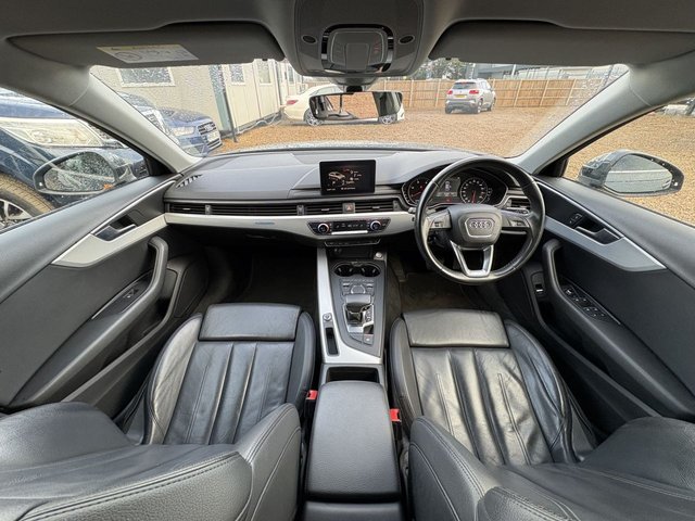 2016 AUDI A4 ALLROAD - Photo 9