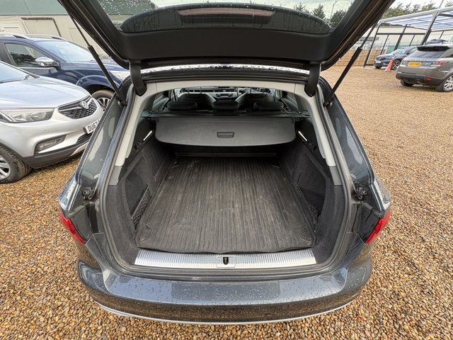 2016 AUDI A4 ALLROAD - Photo 12