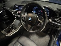 USED 2021 21 BMW 3 SERIES 2.0 330e 12kWh M Sport Saloon 4dr Petrol Plug-in Hybrid Auto Euro 6 (s/s) (292 ps) + NATIONWIDE DELIVERY AVAILABLE +
