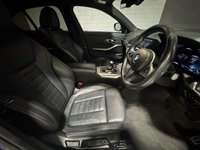 USED 2021 21 BMW 3 SERIES 2.0 330e 12kWh M Sport Saloon 4dr Petrol Plug-in Hybrid Auto Euro 6 (s/s) (292 ps) + NATIONWIDE DELIVERY AVAILABLE +