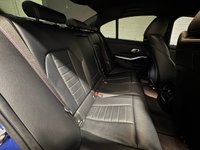 USED 2021 21 BMW 3 SERIES 2.0 330e 12kWh M Sport Saloon 4dr Petrol Plug-in Hybrid Auto Euro 6 (s/s) (292 ps) + NATIONWIDE DELIVERY AVAILABLE +