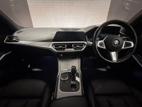 USED 2021 21 BMW 3 SERIES 2.0 330e 12kWh M Sport Saloon 4dr Petrol Plug-in Hybrid Auto Euro 6 (s/s) (292 ps) + NATIONWIDE DELIVERY AVAILABLE +