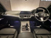 USED 2021 21 BMW 3 SERIES 2.0 330e 12kWh M Sport Saloon 4dr Petrol Plug-in Hybrid Auto Euro 6 (s/s) (292 ps) + NATIONWIDE DELIVERY AVAILABLE +
