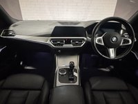USED 2021 21 BMW 3 SERIES 2.0 330e 12kWh M Sport Saloon 4dr Petrol Plug-in Hybrid Auto Euro 6 (s/s) (292 ps) + NATIONWIDE DELIVERY AVAILABLE +