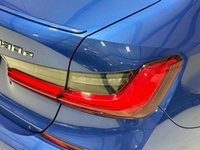 USED 2021 21 BMW 3 SERIES 2.0 330e 12kWh M Sport Saloon 4dr Petrol Plug-in Hybrid Auto Euro 6 (s/s) (292 ps) + NATIONWIDE DELIVERY AVAILABLE +