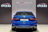 USED 2021 21 BMW 3 SERIES 2.0 330e 12kWh M Sport Saloon 4dr Petrol Plug-in Hybrid Auto Euro 6 (s/s) (292 ps) + NATIONWIDE DELIVERY AVAILABLE +