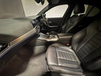 USED 2021 21 BMW 3 SERIES 2.0 330e 12kWh M Sport Saloon 4dr Petrol Plug-in Hybrid Auto Euro 6 (s/s) (292 ps) + NATIONWIDE DELIVERY AVAILABLE +