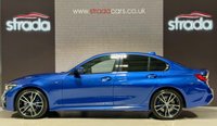 USED 2021 21 BMW 3 SERIES 2.0 330e 12kWh M Sport Saloon 4dr Petrol Plug-in Hybrid Auto Euro 6 (s/s) (292 ps) + NATIONWIDE DELIVERY AVAILABLE +