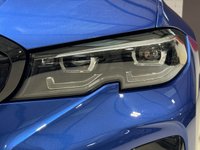 USED 2021 21 BMW 3 SERIES 2.0 330e 12kWh M Sport Saloon 4dr Petrol Plug-in Hybrid Auto Euro 6 (s/s) (292 ps) + NATIONWIDE DELIVERY AVAILABLE +