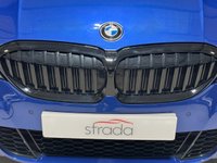 USED 2021 21 BMW 3 SERIES 2.0 330e 12kWh M Sport Saloon 4dr Petrol Plug-in Hybrid Auto Euro 6 (s/s) (292 ps) + NATIONWIDE DELIVERY AVAILABLE +