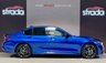 USED 2021 21 BMW 3 SERIES 2.0 330e 12kWh M Sport Saloon 4dr Petrol Plug-in Hybrid Auto Euro 6 (s/s) (292 ps) + NATIONWIDE DELIVERY AVAILABLE +
