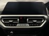 USED 2021 21 BMW 3 SERIES 2.0 330e 12kWh M Sport Saloon 4dr Petrol Plug-in Hybrid Auto Euro 6 (s/s) (292 ps) + NATIONWIDE DELIVERY AVAILABLE +