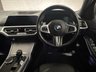 USED 2021 21 BMW 3 SERIES 2.0 330e 12kWh M Sport Saloon 4dr Petrol Plug-in Hybrid Auto Euro 6 (s/s) (292 ps) + NATIONWIDE DELIVERY AVAILABLE +