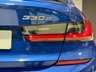 USED 2021 21 BMW 3 SERIES 2.0 330e 12kWh M Sport Saloon 4dr Petrol Plug-in Hybrid Auto Euro 6 (s/s) (292 ps) + NATIONWIDE DELIVERY AVAILABLE +