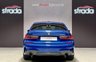 USED 2021 21 BMW 3 SERIES 2.0 330e 12kWh M Sport Saloon 4dr Petrol Plug-in Hybrid Auto Euro 6 (s/s) (292 ps) + NATIONWIDE DELIVERY AVAILABLE +