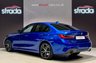 USED 2021 21 BMW 3 SERIES 2.0 330e 12kWh M Sport Saloon 4dr Petrol Plug-in Hybrid Auto Euro 6 (s/s) (292 ps) + NATIONWIDE DELIVERY AVAILABLE +