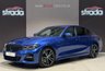 USED 2021 21 BMW 3 SERIES 2.0 330e 12kWh M Sport Saloon 4dr Petrol Plug-in Hybrid Auto Euro 6 (s/s) (292 ps) + NATIONWIDE DELIVERY AVAILABLE +