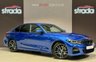 USED 2021 21 BMW 3 SERIES 2.0 330e 12kWh M Sport Saloon 4dr Petrol Plug-in Hybrid Auto Euro 6 (s/s) (292 ps) + NATIONWIDE DELIVERY AVAILABLE +