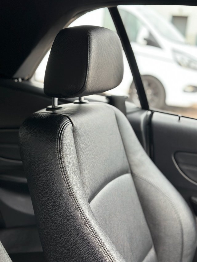 View our BMW 1 SERIES