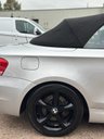 USED 2011 11 BMW 1 SERIES 2.0 120d M Sport Convertible 2dr Diesel Manual Euro 5 (177 ps) 12 MONTH RAC WARRANTY INCLUDED!!