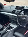 USED 2011 11 BMW 1 SERIES 2.0 120d M Sport Convertible 2dr Diesel Manual Euro 5 (177 ps) 12 MONTH RAC WARRANTY INCLUDED!!