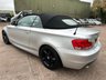 USED 2011 11 BMW 1 SERIES 2.0 120d M Sport Convertible 2dr Diesel Manual Euro 5 (177 ps) 12 MONTH RAC WARRANTY INCLUDED!!