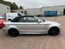 USED 2011 11 BMW 1 SERIES 2.0 120d M Sport Convertible 2dr Diesel Manual Euro 5 (177 ps) 12 MONTH RAC WARRANTY INCLUDED!!