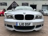 USED 2011 11 BMW 1 SERIES 2.0 120d M Sport Convertible 2dr Diesel Manual Euro 5 (177 ps) 12 MONTH RAC WARRANTY INCLUDED!!