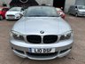 USED 2011 11 BMW 1 SERIES 2.0 120d M Sport Convertible 2dr Diesel Manual Euro 5 (177 ps) 12 MONTH RAC WARRANTY INCLUDED!!