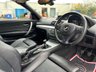 USED 2011 11 BMW 1 SERIES 2.0 120d M Sport Convertible 2dr Diesel Manual Euro 5 (177 ps) 12 MONTH RAC WARRANTY INCLUDED!!