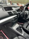 USED 2011 11 BMW 1 SERIES 2.0 120d M Sport Convertible 2dr Diesel Manual Euro 5 (177 ps) 12 MONTH RAC WARRANTY INCLUDED!!