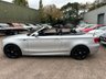 USED 2011 11 BMW 1 SERIES 2.0 120d M Sport Convertible 2dr Diesel Manual Euro 5 (177 ps) 12 MONTH RAC WARRANTY INCLUDED!!