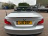 USED 2011 11 BMW 1 SERIES 2.0 120d M Sport Convertible 2dr Diesel Manual Euro 5 (177 ps) 12 MONTH RAC WARRANTY INCLUDED!!