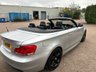 USED 2011 11 BMW 1 SERIES 2.0 120d M Sport Convertible 2dr Diesel Manual Euro 5 (177 ps) 12 MONTH RAC WARRANTY INCLUDED!!