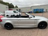 USED 2011 11 BMW 1 SERIES 2.0 120d M Sport Convertible 2dr Diesel Manual Euro 5 (177 ps) 12 MONTH RAC WARRANTY INCLUDED!!