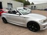 USED 2011 11 BMW 1 SERIES 2.0 120d M Sport Convertible 2dr Diesel Manual Euro 5 (177 ps) 12 MONTH RAC WARRANTY INCLUDED!!