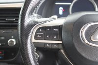 USED 2017 67 LEXUS RX 3.5 450h V6 F Sport SUV 5dr Petrol Hybrid CVT 4WD Euro 6 (s/s) (313 ps) 