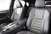 USED 2017 67 LEXUS RX 3.5 450h V6 F Sport SUV 5dr Petrol Hybrid CVT 4WD Euro 6 (s/s) (313 ps) 