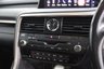 USED 2017 67 LEXUS RX 3.5 450h V6 F Sport SUV 5dr Petrol Hybrid CVT 4WD Euro 6 (s/s) (313 ps) 