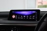 USED 2017 67 LEXUS RX 3.5 450h V6 F Sport SUV 5dr Petrol Hybrid CVT 4WD Euro 6 (s/s) (313 ps) 