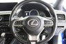 USED 2017 67 LEXUS RX 3.5 450h V6 F Sport SUV 5dr Petrol Hybrid CVT 4WD Euro 6 (s/s) (313 ps) 