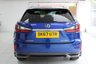 USED 2017 67 LEXUS RX 3.5 450h V6 F Sport SUV 5dr Petrol Hybrid CVT 4WD Euro 6 (s/s) (313 ps) 