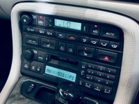 USED 2003 53 JAGUAR XK CONVERTIBLE 4.2 Convertible 2dr Petrol Automatic (279 g/km, 300 bhp) Full Service History | Heated Seats | Heated Windscreen | Multifunction Seats / Steering Wheel | Ivory Interior