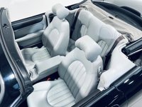 USED 2003 53 JAGUAR XK CONVERTIBLE 4.2 Convertible 2dr Petrol Automatic (279 g/km, 300 bhp) Full Service History | Heated Seats | Heated Windscreen | Multifunction Seats / Steering Wheel | Ivory Interior