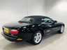 USED 2003 53 JAGUAR XK CONVERTIBLE 4.2 Convertible 2dr Petrol Automatic (279 g/km, 300 bhp) Full Service History | Heated Seats | Heated Windscreen | Multifunction Seats / Steering Wheel | Ivory Interior