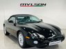 USED 2003 53 JAGUAR XK CONVERTIBLE 4.2 Convertible 2dr Petrol Automatic (279 g/km, 300 bhp) Full Service History | Heated Seats | Heated Windscreen | Multifunction Seats / Steering Wheel | Ivory Interior