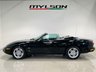 USED 2003 53 JAGUAR XK CONVERTIBLE 4.2 Convertible 2dr Petrol Automatic (279 g/km, 300 bhp) Full Service History | Heated Seats | Heated Windscreen | Multifunction Seats / Steering Wheel | Ivory Interior